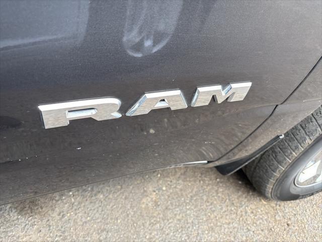 used 2019 Ram 1500 car, priced at $30,617