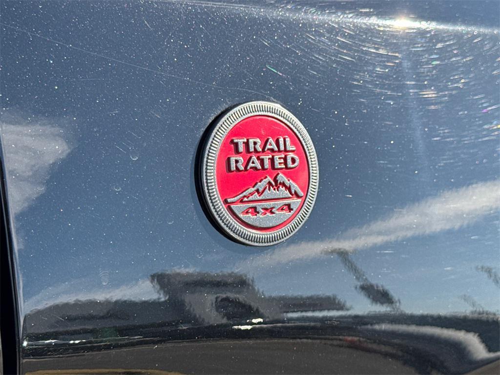 used 2024 Jeep Compass car, priced at $22,777