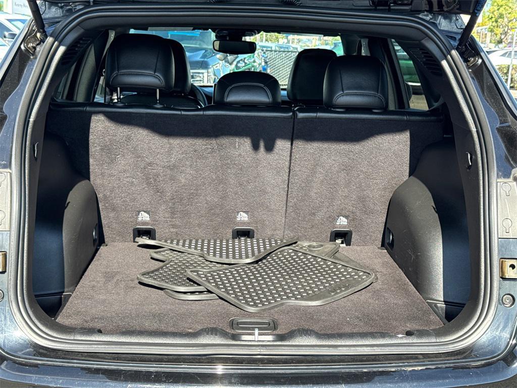 used 2024 Jeep Compass car, priced at $22,777