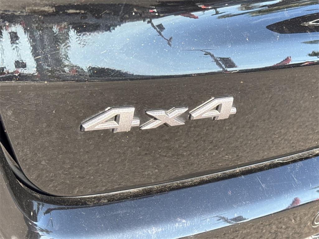 used 2024 Jeep Compass car, priced at $22,777