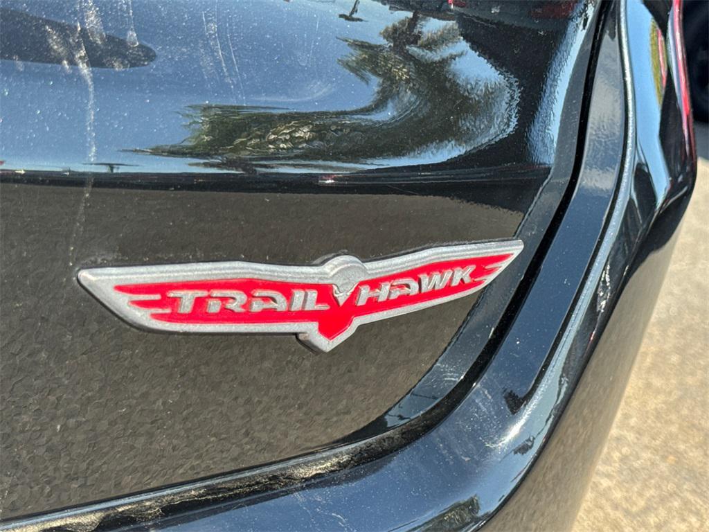 used 2024 Jeep Compass car, priced at $22,777