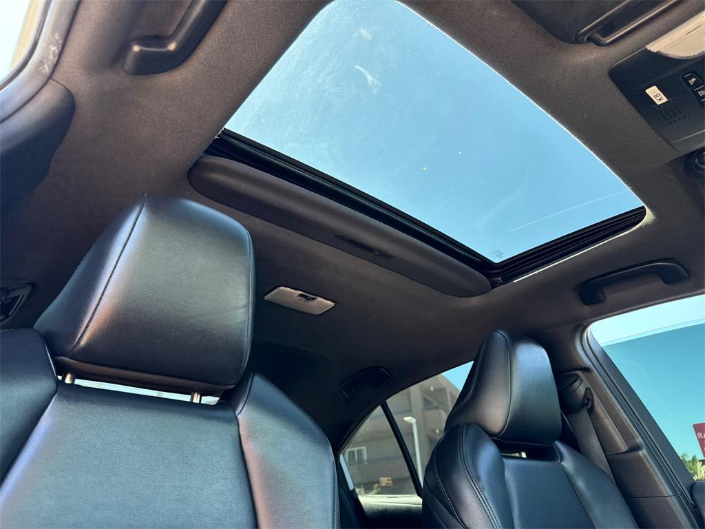 used 2022 Toyota Corolla car, priced at $15,777