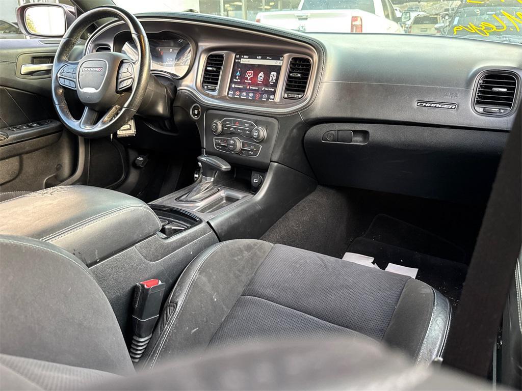 used 2020 Dodge Charger car, priced at $20,990