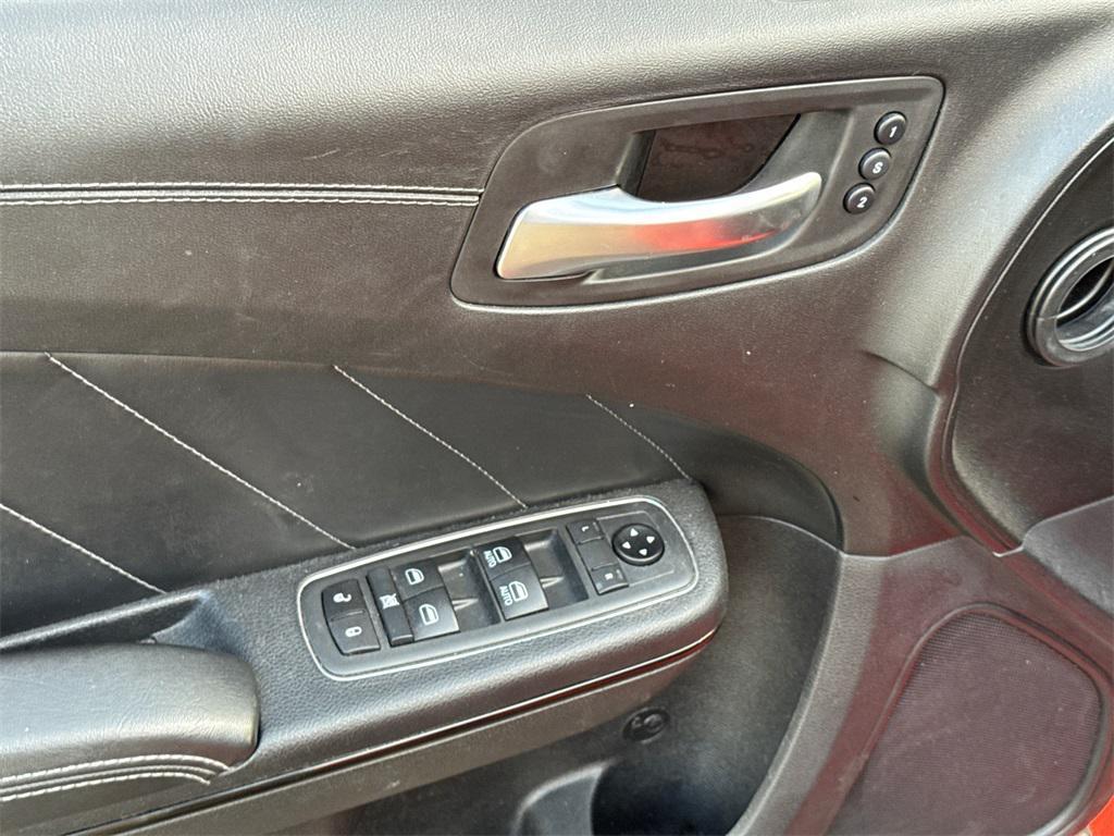 used 2020 Dodge Charger car, priced at $20,990