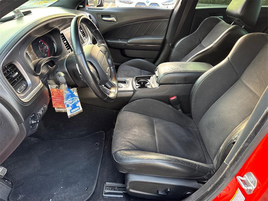 used 2020 Dodge Charger car, priced at $20,990