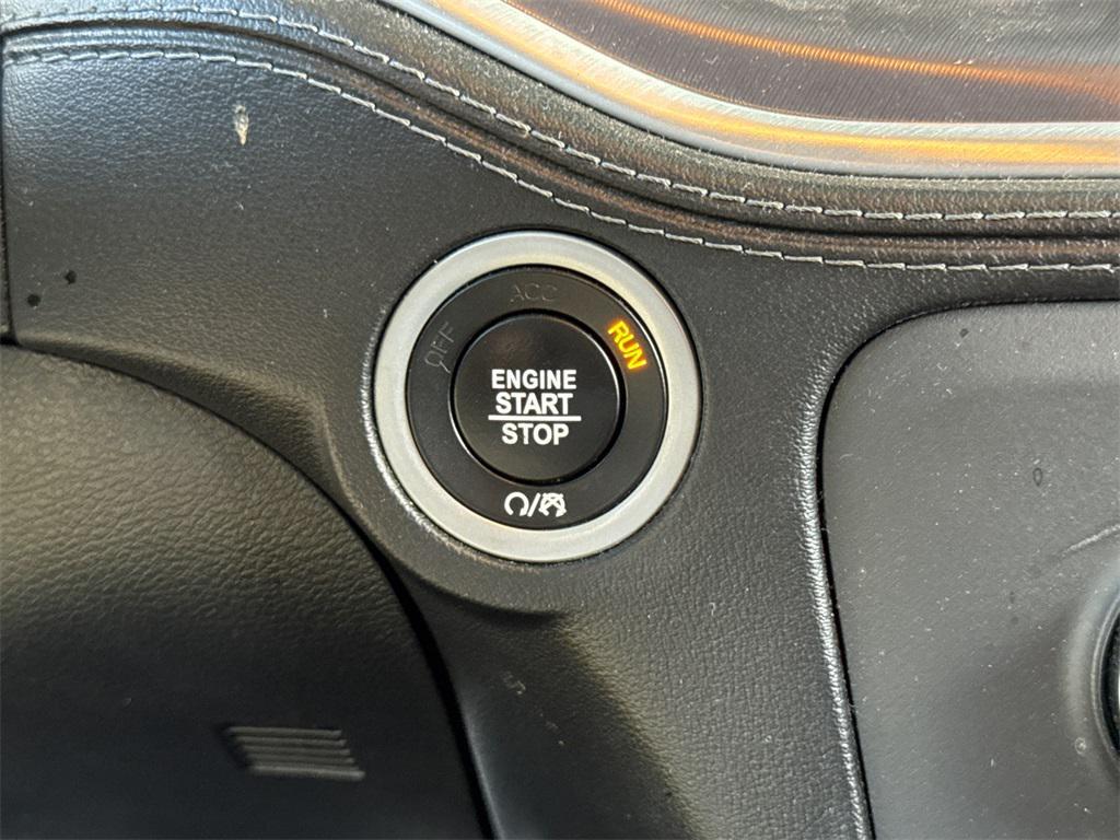 used 2020 Dodge Charger car, priced at $20,990