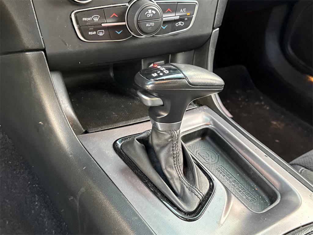 used 2020 Dodge Charger car, priced at $20,990