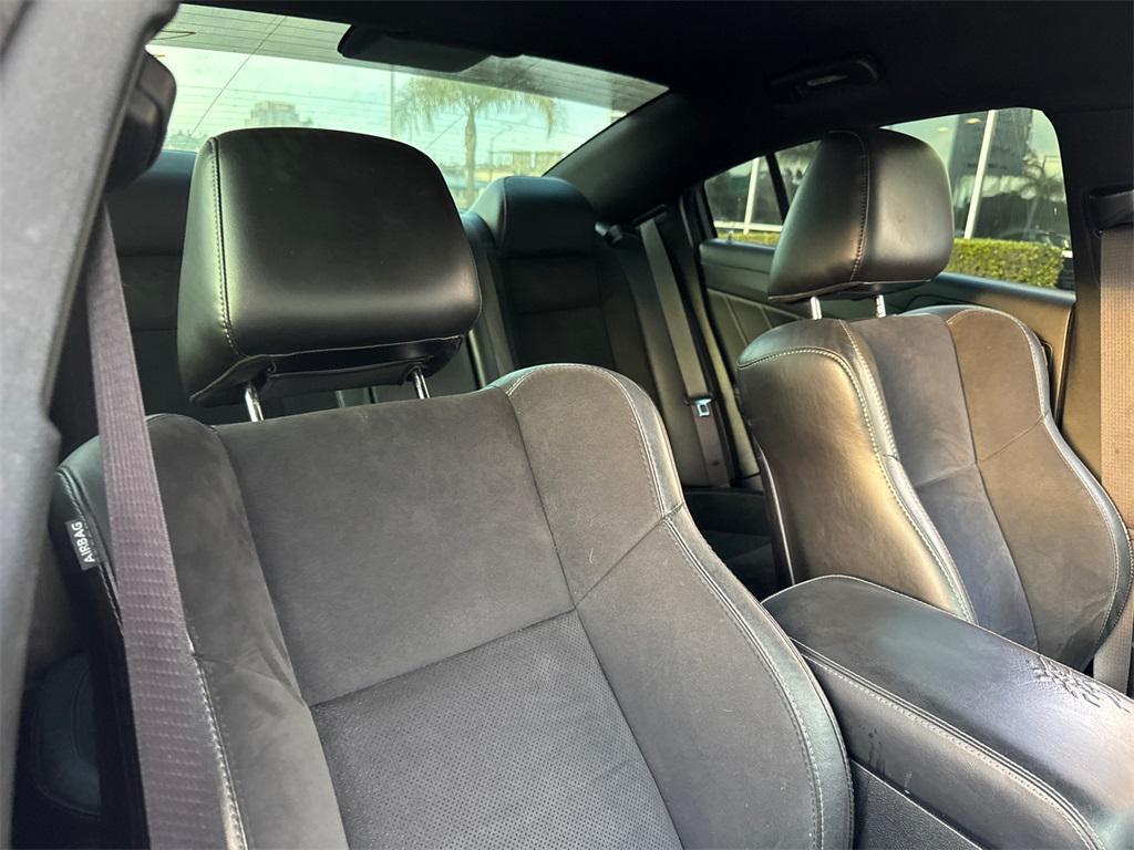 used 2020 Dodge Charger car, priced at $20,990