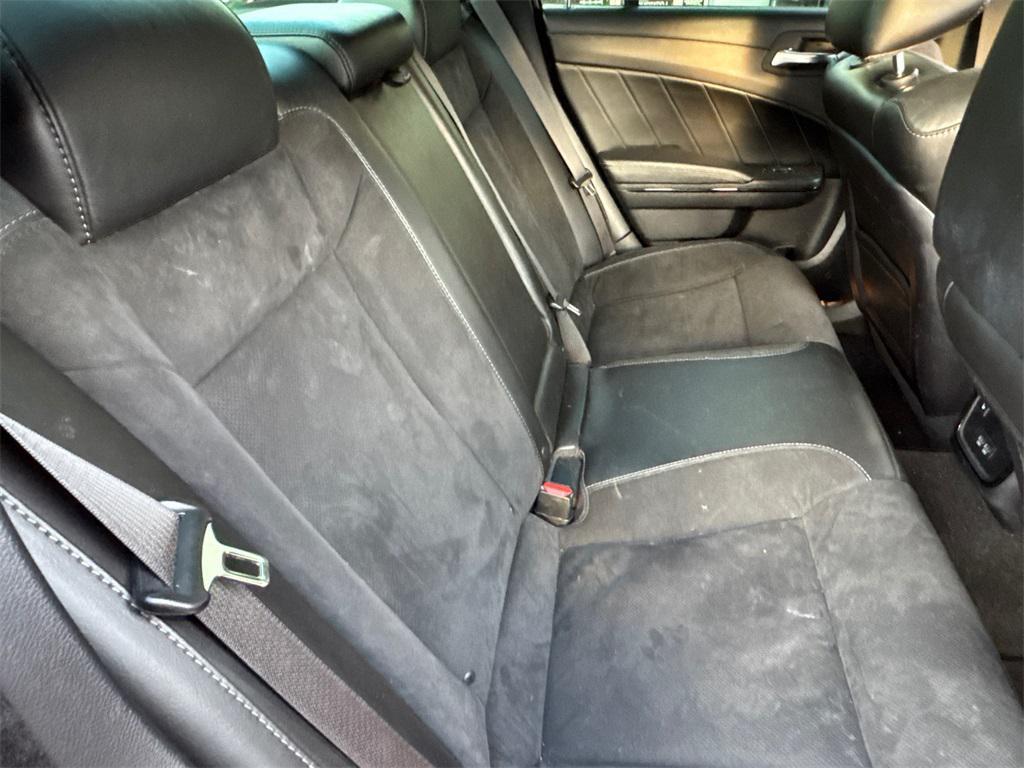 used 2020 Dodge Charger car, priced at $20,990