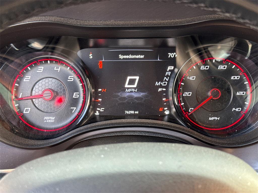 used 2020 Dodge Charger car, priced at $20,990