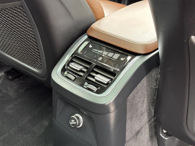 used 2020 Volvo XC90 Hybrid car, priced at $30,937