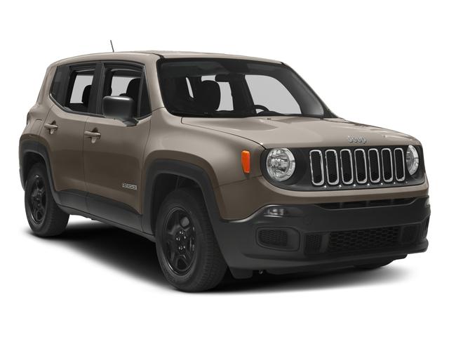 used 2016 Jeep Renegade car, priced at $12,617