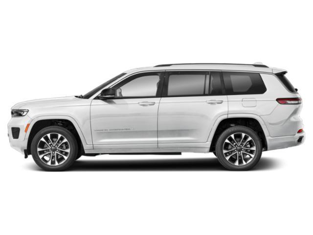 new 2025 Jeep Grand Cherokee L car, priced at $61,922