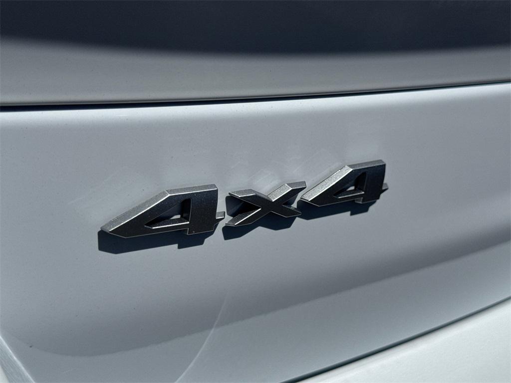 new 2025 Jeep Grand Cherokee L car, priced at $60,277