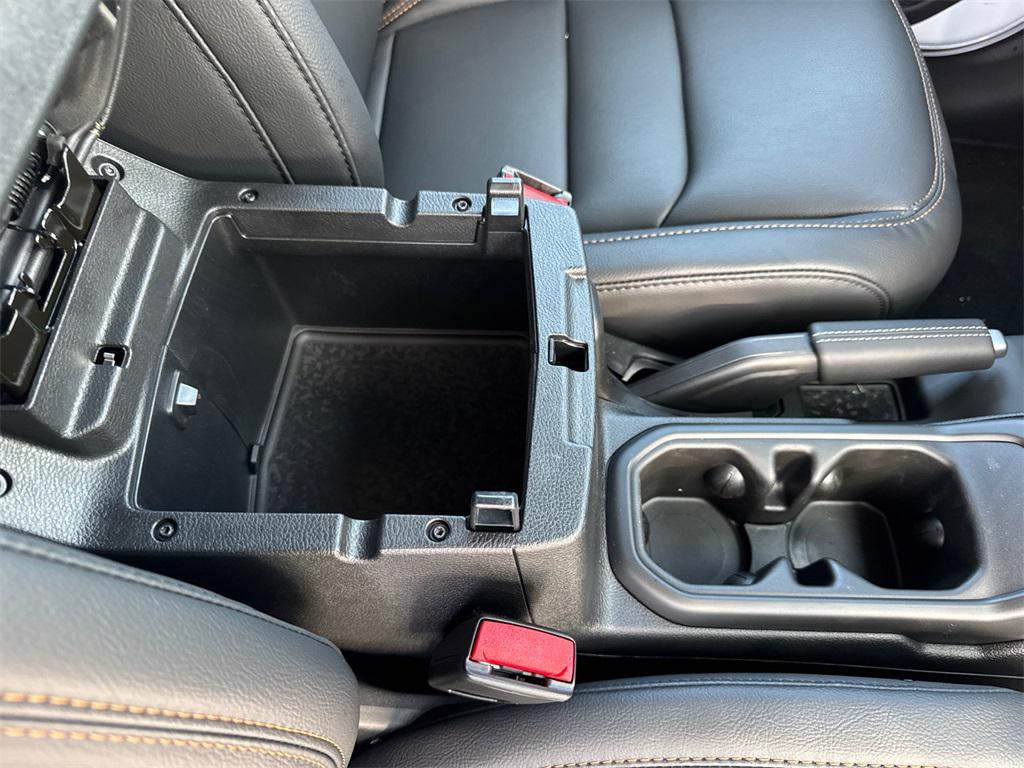 new 2026 Jeep Wrangler car, priced at $59,875