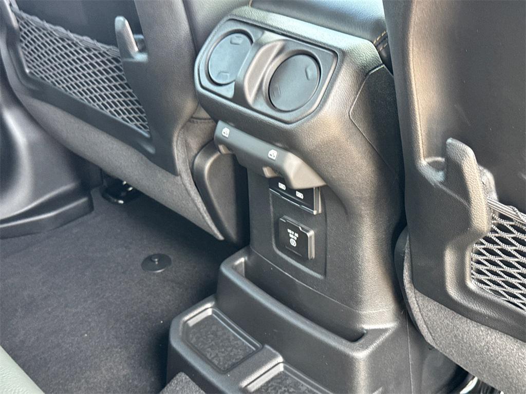 new 2026 Jeep Wrangler car, priced at $59,875