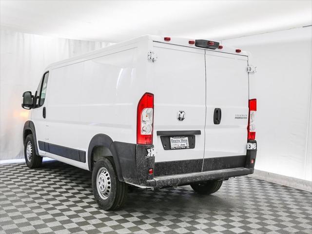 new 2024 Ram ProMaster 1500 car, priced at $46,995