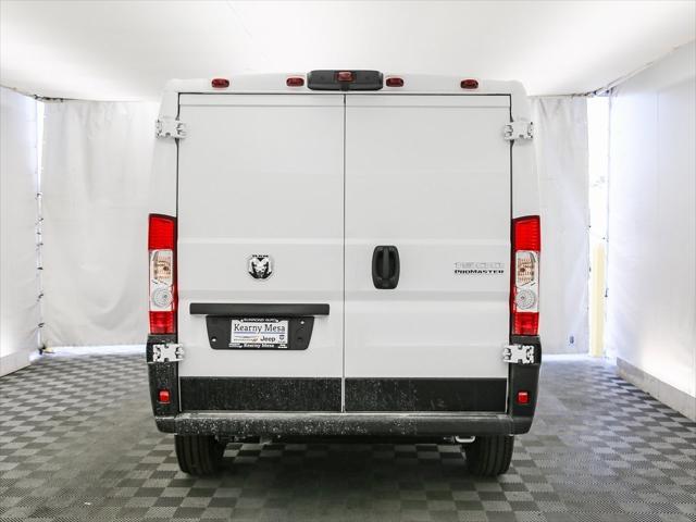 new 2024 Ram ProMaster 1500 car, priced at $46,995