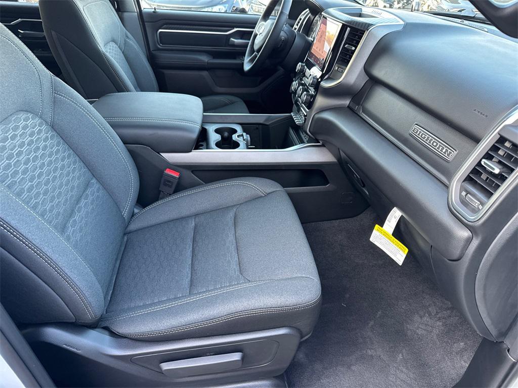 new 2026 Ram 1500 car, priced at $60,280