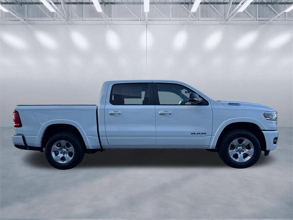 new 2026 Ram 1500 car, priced at $60,280