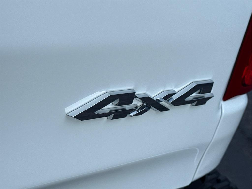 new 2026 Ram 1500 car, priced at $60,280