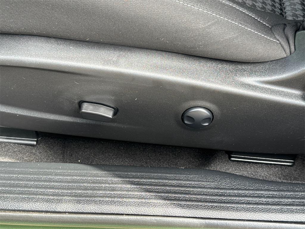 used 2023 Dodge Challenger car, priced at $31,947