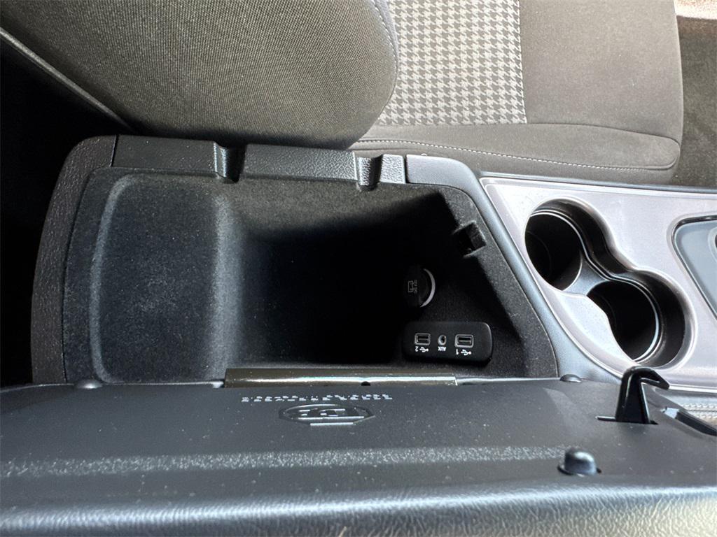 used 2023 Dodge Challenger car, priced at $31,947