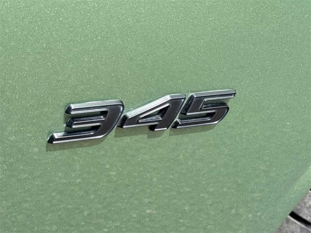 used 2023 Dodge Challenger car, priced at $31,947