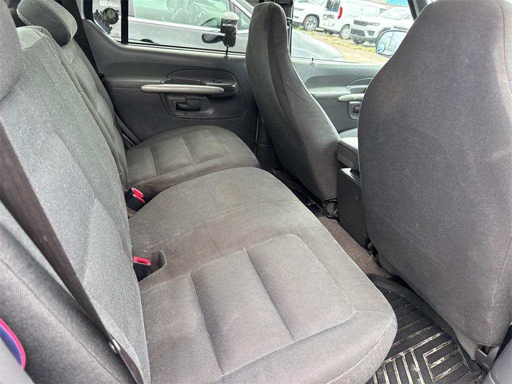 used 2001 Ford Explorer Sport Trac car, priced at $7,990