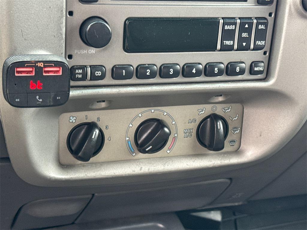 used 2001 Ford Explorer Sport Trac car, priced at $7,990