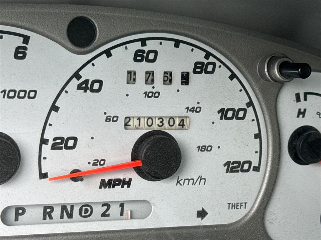 used 2001 Ford Explorer Sport Trac car, priced at $7,990