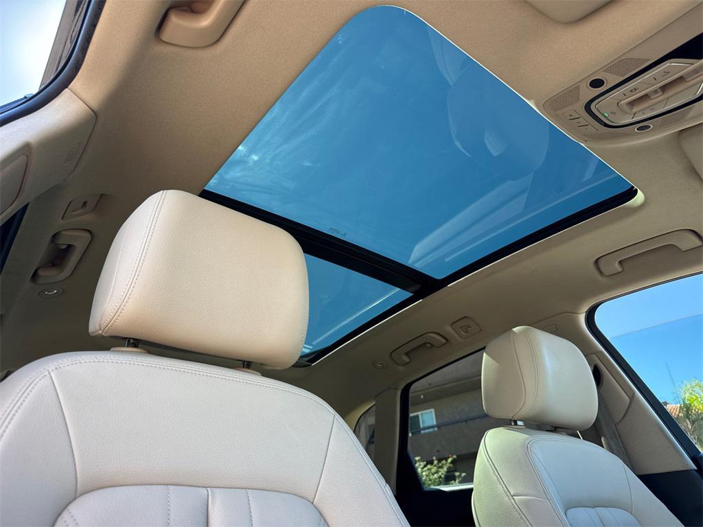 used 2019 Audi Q5 car, priced at $18,580