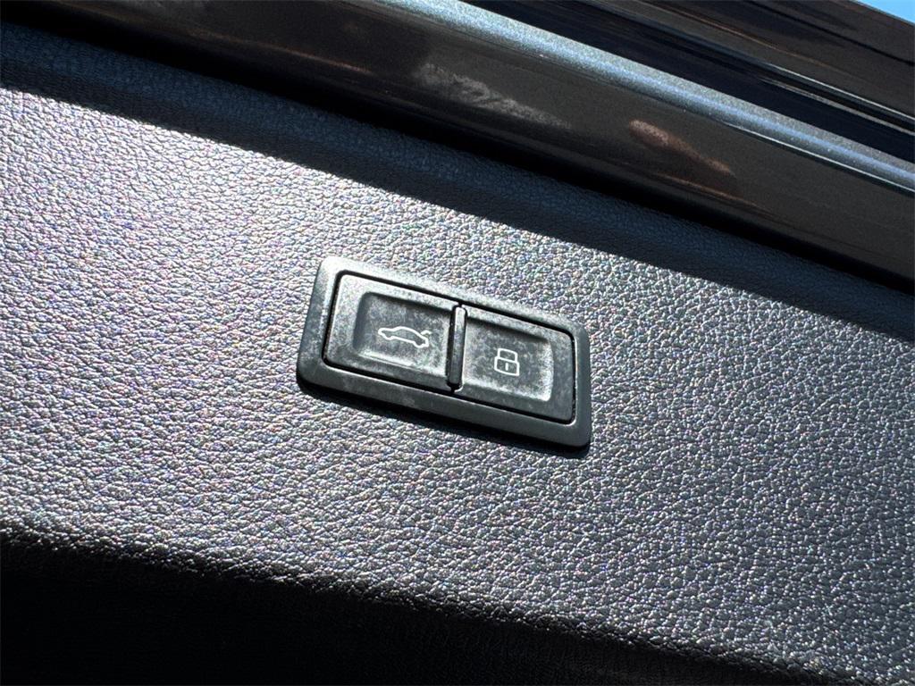 used 2019 Audi Q5 car, priced at $18,580