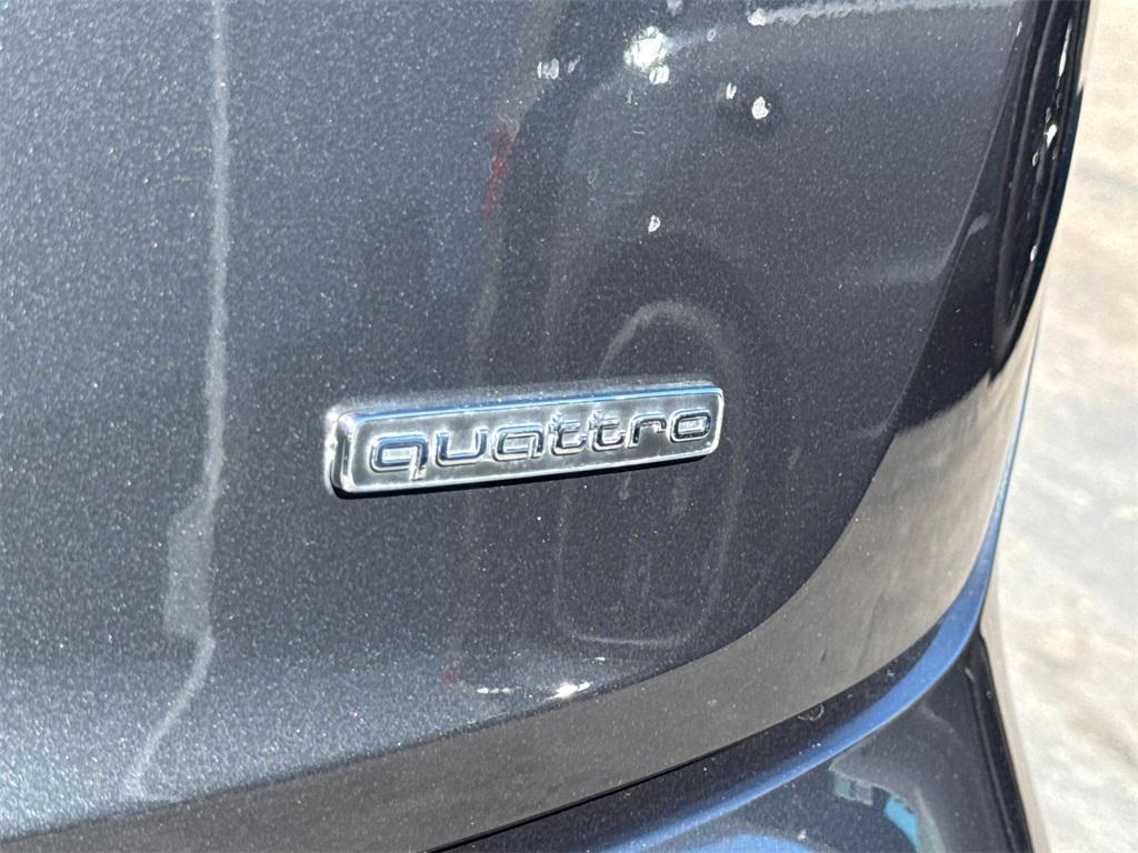 used 2019 Audi Q5 car, priced at $18,580