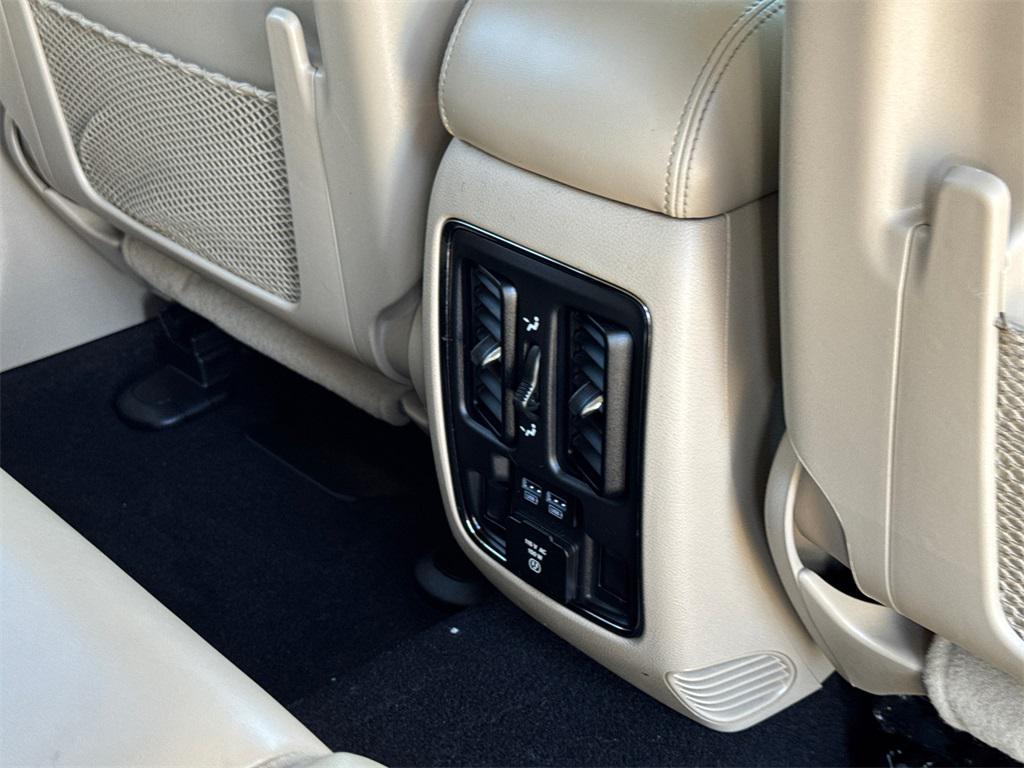 used 2020 Jeep Grand Cherokee car, priced at $23,947