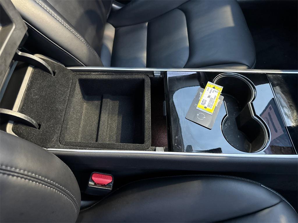 used 2020 Tesla Model 3 car, priced at $20,588