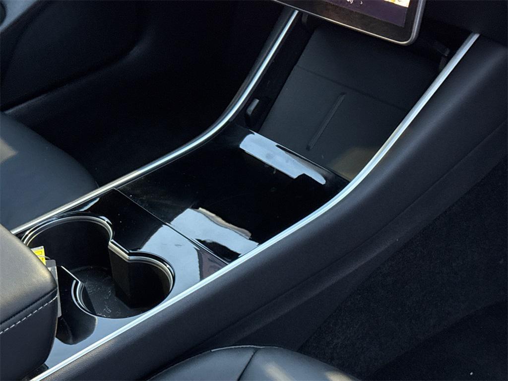 used 2020 Tesla Model 3 car, priced at $20,588