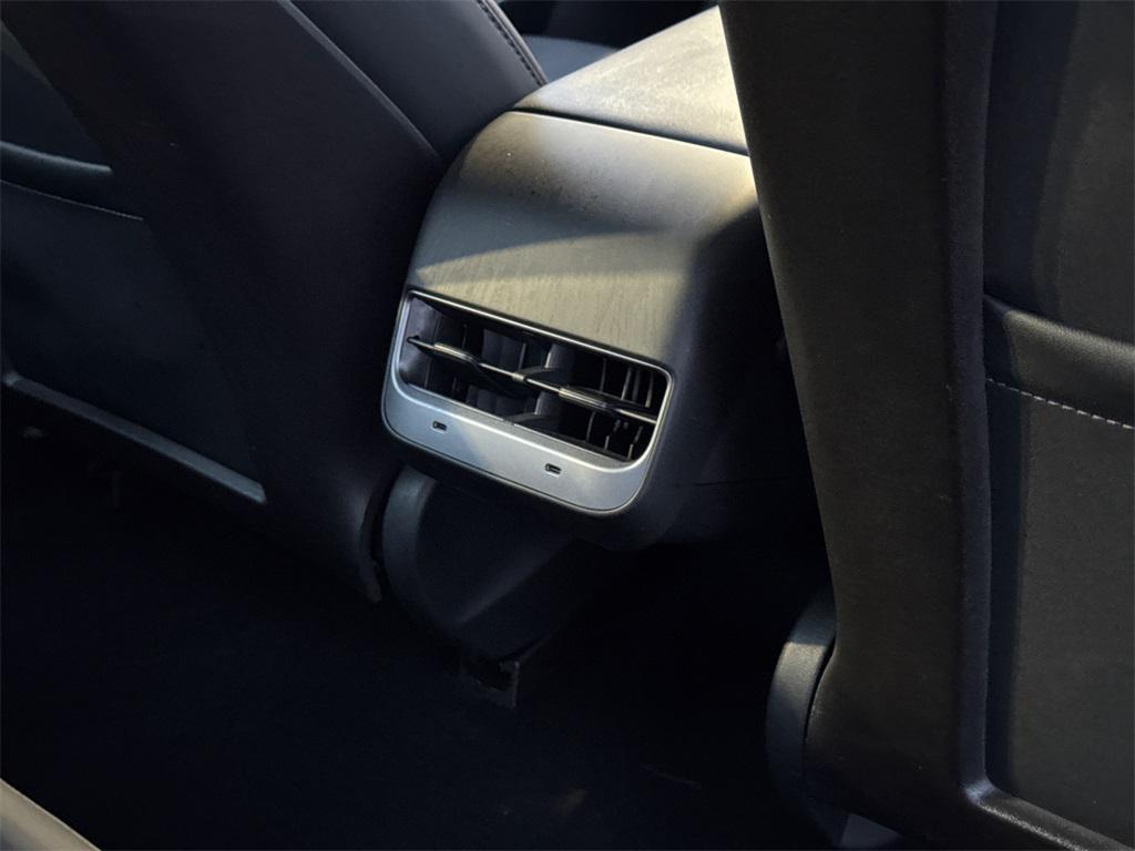 used 2020 Tesla Model 3 car, priced at $20,588