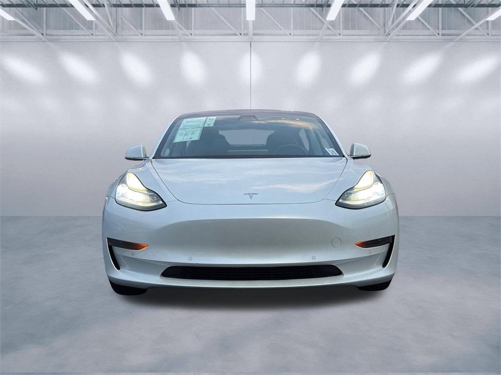 used 2020 Tesla Model 3 car, priced at $20,588