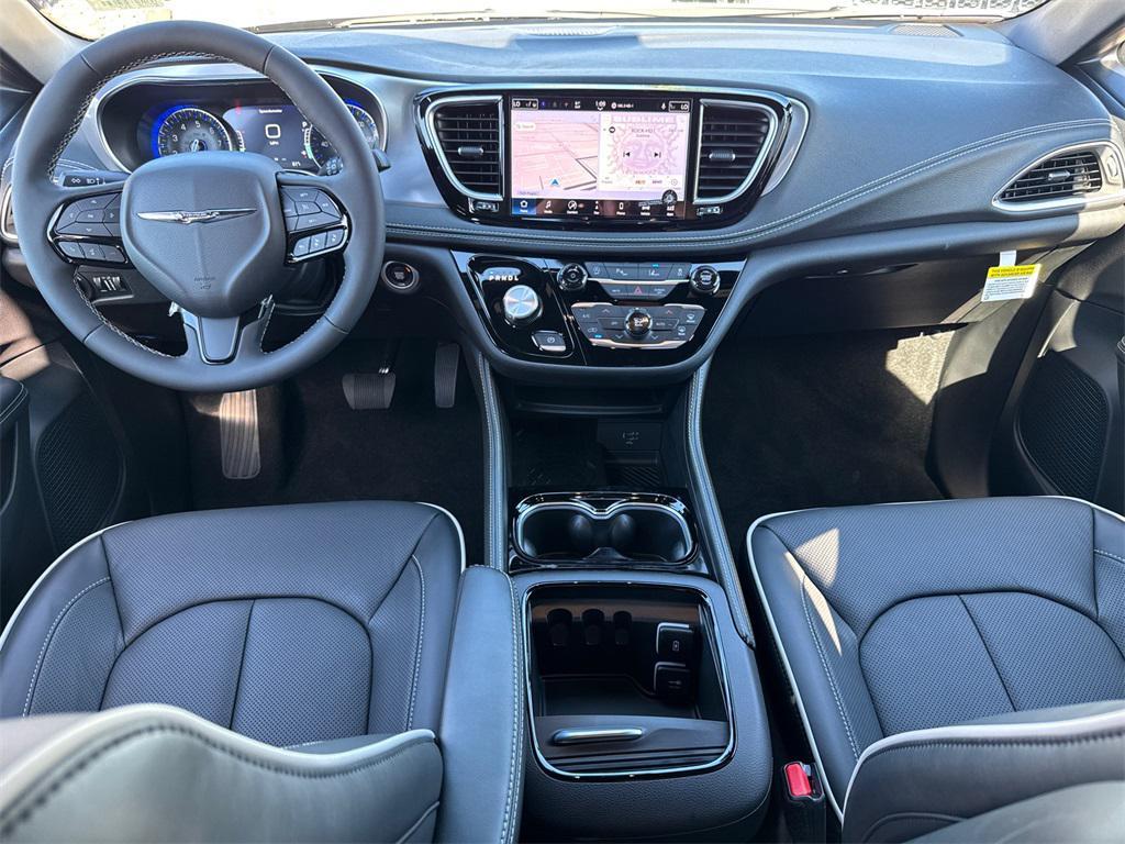 new 2026 Chrysler Pacifica car, priced at $56,810