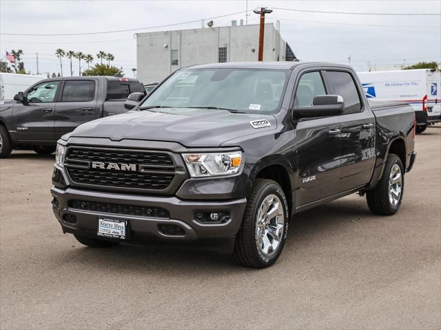 new 2024 Ram 1500 car, priced at $47,070