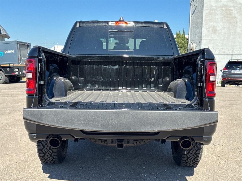 new 2026 Ram 1500 car, priced at $56,445