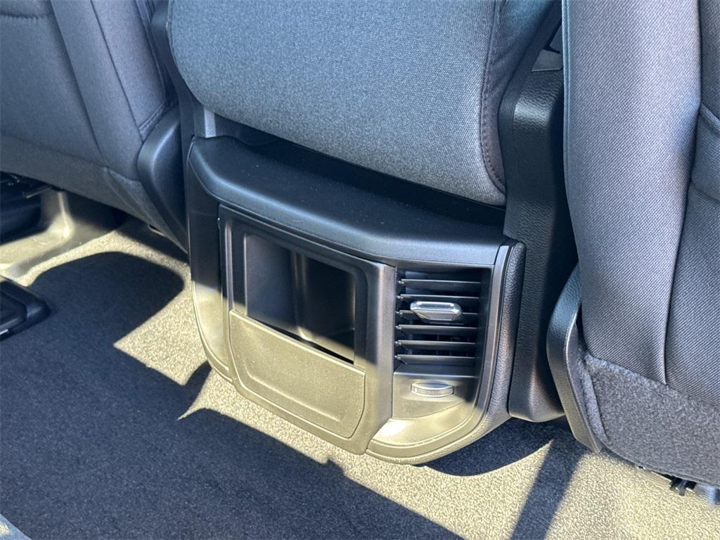 new 2026 Ram 1500 car, priced at $56,445