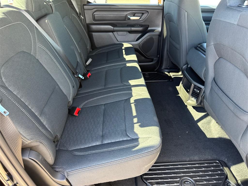 new 2026 Ram 1500 car, priced at $56,445