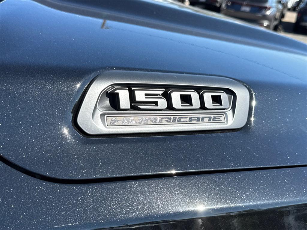 new 2026 Ram 1500 car, priced at $56,445
