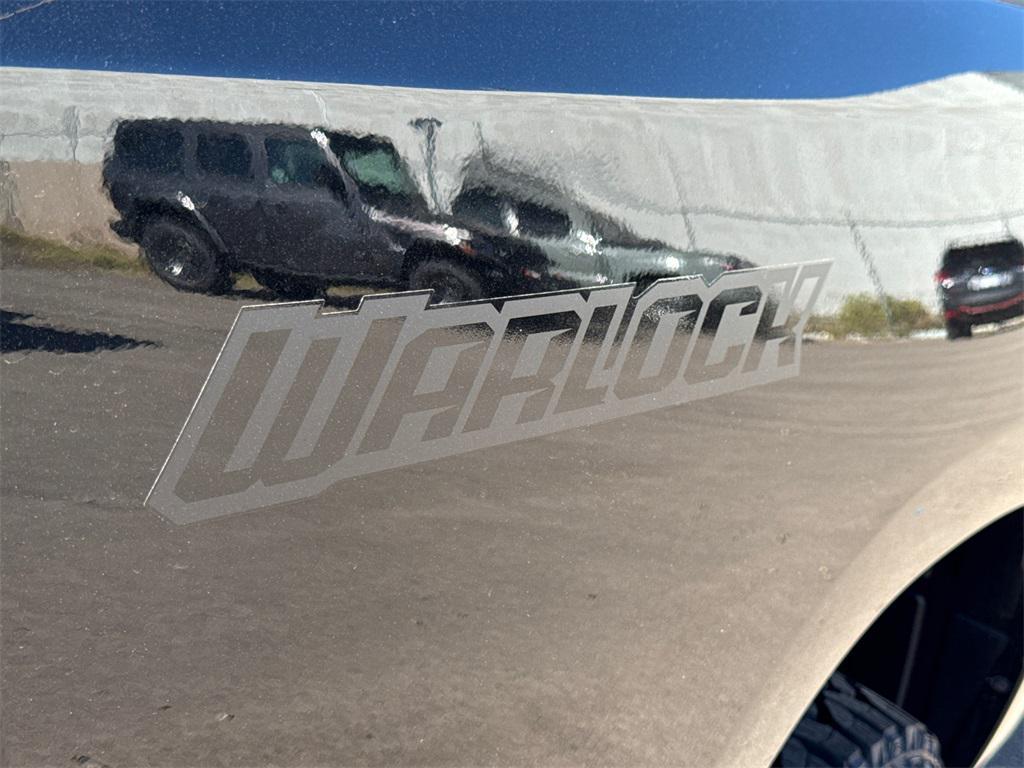 new 2026 Ram 1500 car, priced at $56,445