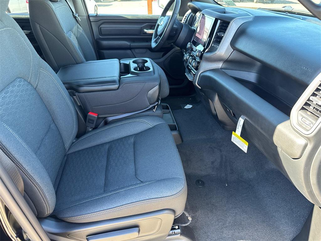 new 2026 Ram 1500 car, priced at $56,445