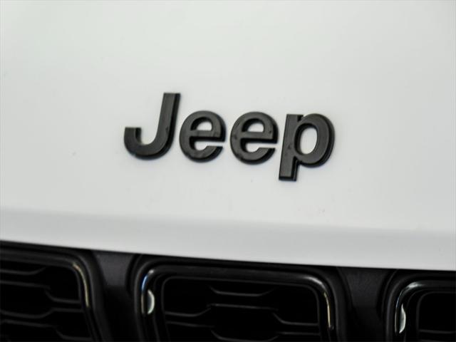 used 2024 Jeep Grand Cherokee car, priced at $41,859