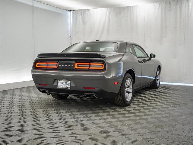new 2023 Dodge Challenger car, priced at $24,970