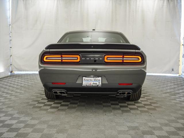 new 2023 Dodge Challenger car, priced at $24,970